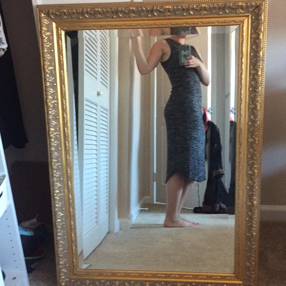 Wilfred Free below the knee dress